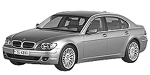 BMW E65 P340B Fault Code