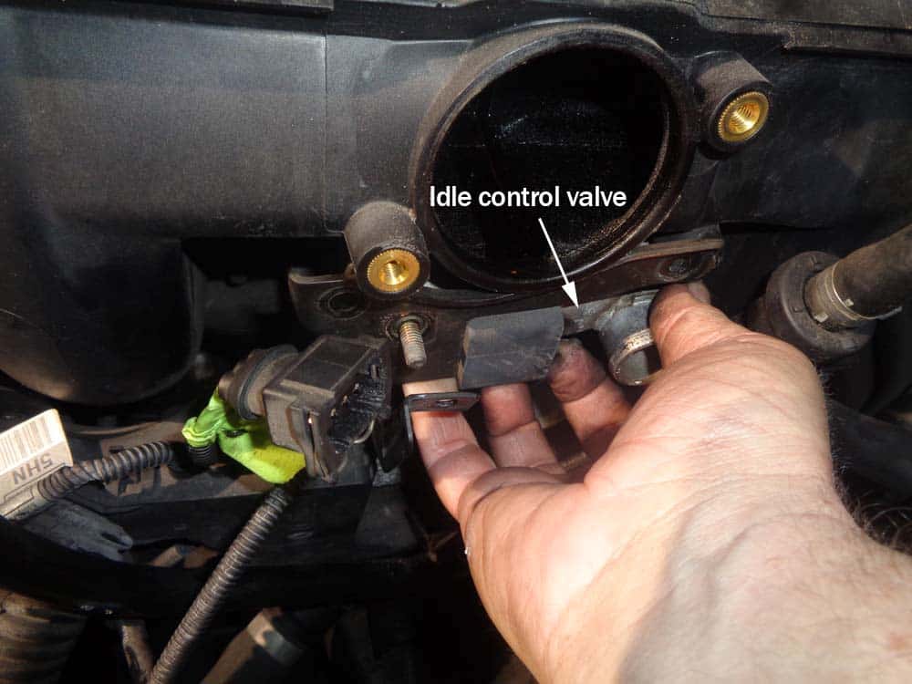 See P340B in engine